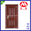 High Quality Fire Steel Door Factory, Heat-Transfer Suface, with Certificate